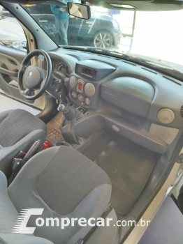 DOBLÒ 1.8 MPI 8V
