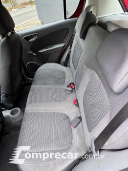 Palio ATTRACTIVE 1.0 EVO Fire Flex 8v 5p