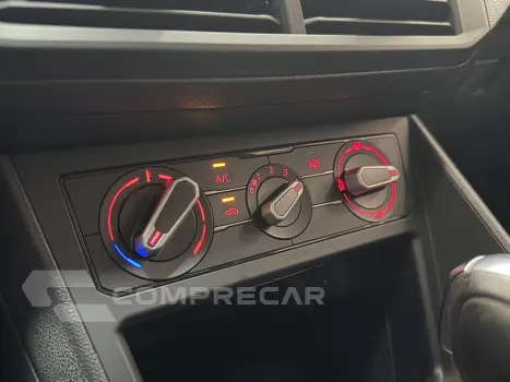 NIVUS 1.0 200 TSI TOTAL FLEX COMFORTLINE AUTOMÁTICO