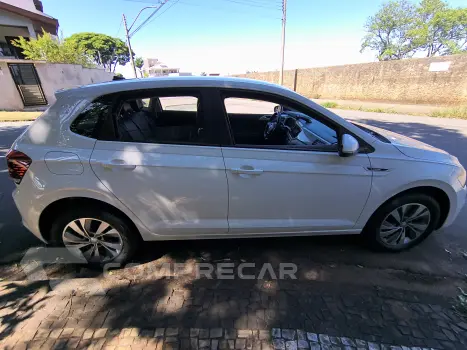 POLO 1.0 200 TSI Highline