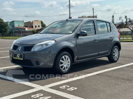 SANDERO 1.0 Expression 16V