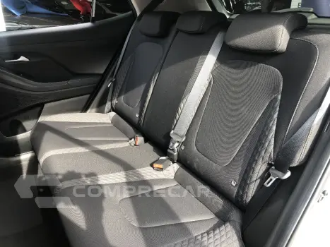 CRETA 1.0 TGDI FLEX LIMITED SAFETY AUTOMÁTICO