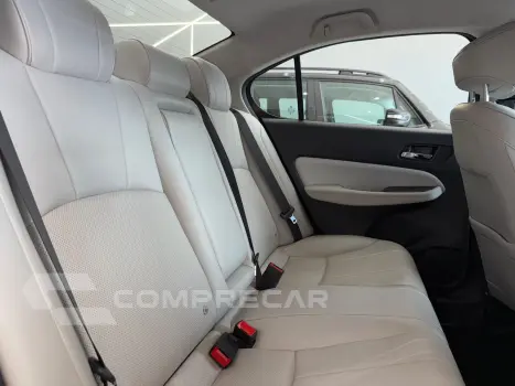 CITY 1.5 I-vtec Touring