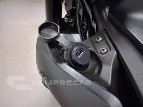 YAMAHA MT-03 CONNECTED ABS