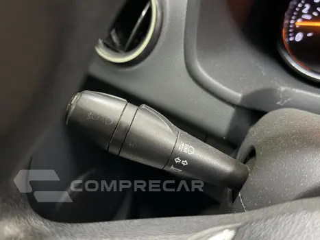 LOGAN ZEN 1.6 16V SCE FLEX 4P- AUTOMÁTICO
