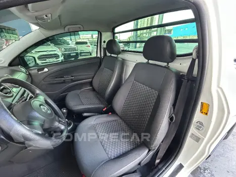 Saveiro Trendline 1.6 T.Flex 8V