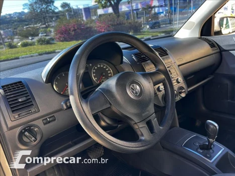 POLO 1.6 MI 8V