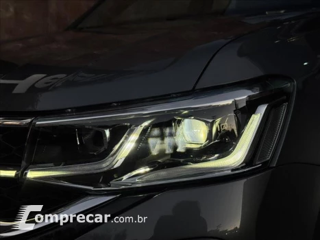 TAOS 1.4 250 TSI Highline
