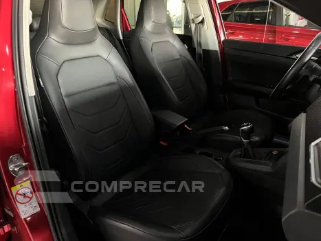 POLO 1.0 170 TSI HIGHLINE AUTOMÁTICO