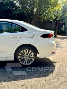COROLLA 2.0 Vvt-ie XEI