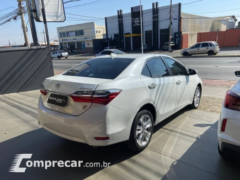 COROLLA 2.0 Vvt-ie XEI
