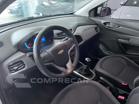 PRISMA 1.4 MPFI LTZ 8V