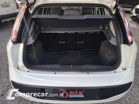 PUNTO - 1.4 ATTRACTIVE 8V 4P MANUAL