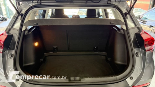 TRACKER 1.0 Turbo LT