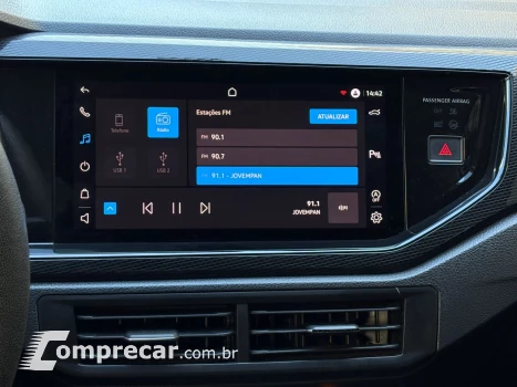 POLO 1.0 200 TSI Highline