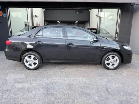 COROLLA 2.0 XEI 16V FLEX 4P AUTOMÁTICO