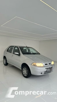 PALIO 1.0 MPI Fire 8V