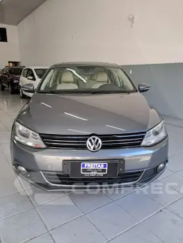 JETTA Highline 2.0 TSI 16V 4p Tiptronic