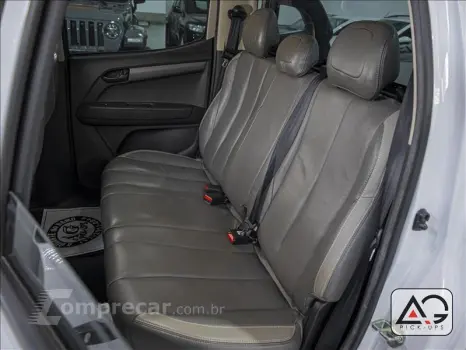 S10 2.5 16V Advantage CD 4X2