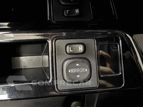 ETIOS 1.3 X 16V FLEX 4P MANUAL