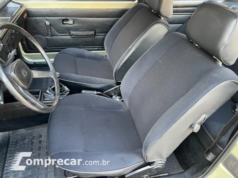 VOYAGE 1.6 S 8V