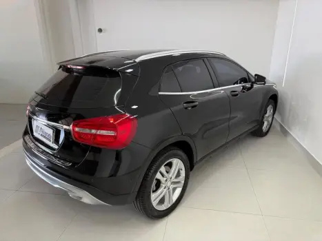 GLA200FF