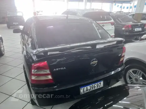 ASTRA 2.0 MPFI Advantage 8V