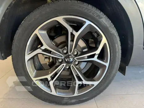 Sportage 2.0 16V 4P EX FLEX AUTOMÁTICO