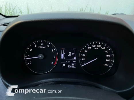 CRETA 1.6 16V Attitude