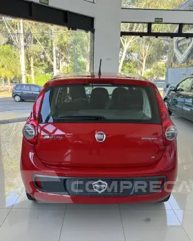 PALIO 1.4 MPI Attractive 8V
