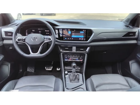 TAOS 1.4 250 TSI TOTAL FLEX HIGHLINE AUTOMÁTICO