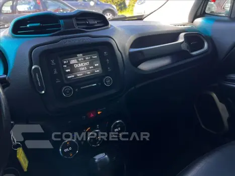 RENEGADE 1.8 16V Longitude