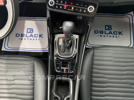 Fastback Limited Ed.1.3 270 T.Flex Aut.