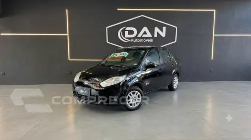 FORD Fiesta 4 portas