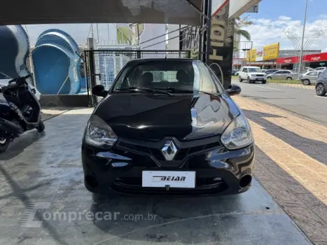 CLIO HATCH - 1.0 EXPRESSION 16V 4P MANUAL