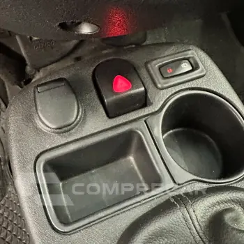 Clio RN/Alizé/Expr./1.0 Hi-Power 16V 5p