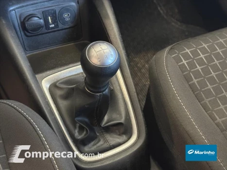 HB20 1.0 12V FLEX COMFORT MANUAL