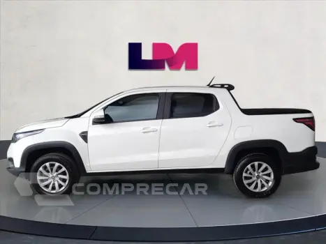 STRADA 1.3 FIREFLY FLEX FREEDOM CD MANUAL