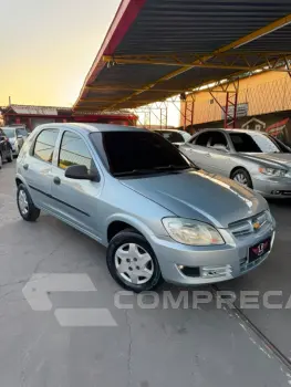 CELTA 1.0 MPFI Spirit 8V