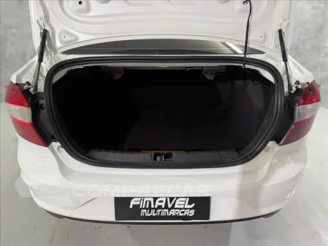 KA 1.5 Ti-vct SEL Sedan