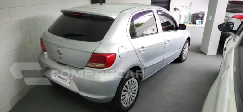 GOL 1.0 8V