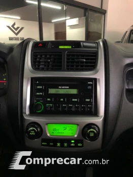 SPORTAGE 2.0 EX 4X2 16V