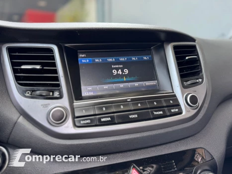 TUCSON 1.6 16V T-gdi GLS Ecoshift