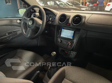 GOL 1.0 8V