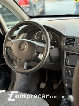 Meriva Joy 1.8 MPFI 8V FlexPower