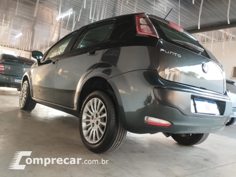 PUNTO 1.6 Essence 16V