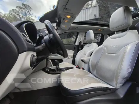 COMPASS 2.0 16V Limited