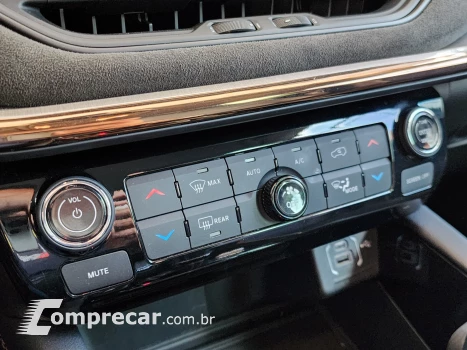 COMMANDER 2.0 Td380 Turbo Limited