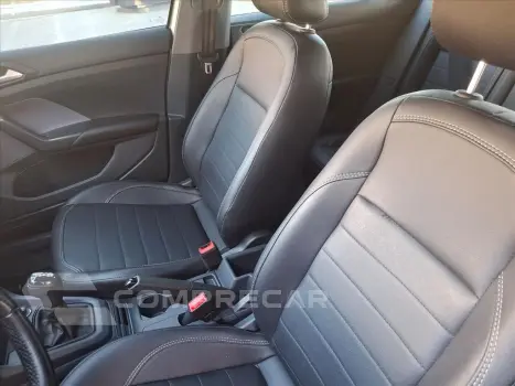 T-CROSS 1.0 200 TSI TOTAL FLEX SENSE AUTOMÁTICO