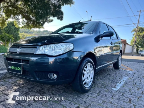 Palio 1.0 ECONOMY Fire Flex 8V 4p